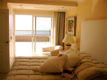 Puerto Portals Apartment
